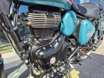 Klikněte pro detailní foto č. 12 - Royal Enfield Goan Classic 350