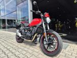 Klikněte pro detailní foto č. 3 - Royal Enfield Guerrilla 450
