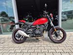 Klikněte pro detailní foto č. 4 - Royal Enfield Guerrilla 450