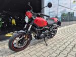 Klikněte pro detailní foto č. 9 - Royal Enfield Guerrilla 450