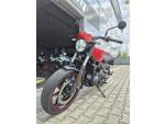 Klikněte pro detailní foto č. 11 - Royal Enfield Guerrilla 450