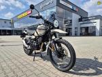 Klikněte pro detailní foto č. 1 - Royal Enfield Himalayan 450