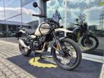 Klikněte pro detailní foto č. 4 - Royal Enfield Himalayan 450