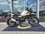 Klikněte pro detailní foto č. 5 - Royal Enfield Himalayan 450