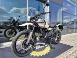 Klikněte pro detailní foto č. 10 - Royal Enfield Himalayan 450
