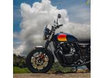 Klikněte pro detailní foto č. 11 - Royal Enfield Interceptor 650