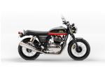 Klikněte pro detailní foto č. 1 - Royal Enfield Interceptor 650