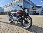 Klikněte pro detailní foto č. 2 - Royal Enfield Interceptor 650