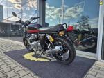 Klikněte pro detailní foto č. 7 - Royal Enfield Interceptor 650