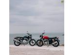Klikněte pro detailní foto č. 6 - Royal Enfield Interceptor 650