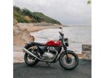 Klikněte pro detailní foto č. 8 - Royal Enfield Interceptor 650