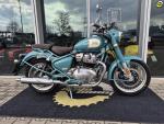 Klikněte pro detailní foto č. 3 - Royal Enfield Classic 650
