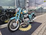 Klikněte pro detailní foto č. 8 - Royal Enfield Classic 650