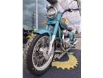 Klikněte pro detailní foto č. 10 - Royal Enfield Classic 650
