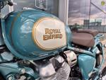 Klikněte pro detailní foto č. 12 - Royal Enfield Classic 650