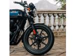 Klikněte pro detailní foto č. 13 - Royal Enfield Continental GT 650
