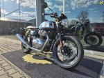 Klikněte pro detailní foto č. 2 - Royal Enfield Continental GT 650