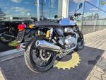 Klikněte pro detailní foto č. 4 - Royal Enfield Continental GT 650