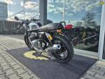 Klikněte pro detailní foto č. 6 - Royal Enfield Continental GT 650