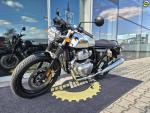 Klikněte pro detailní foto č. 8 - Royal Enfield Continental GT 650
