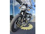Klikněte pro detailní foto č. 10 - Royal Enfield Continental GT 650