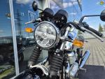 Klikněte pro detailní foto č. 11 - Royal Enfield Continental GT 650