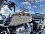 Klikněte pro detailní foto č. 12 - Royal Enfield Continental GT 650