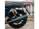 Klikněte pro detailní foto č. 7 - Royal Enfield Continental GT 650
