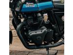 Klikněte pro detailní foto č. 8 - Royal Enfield Continental GT 650