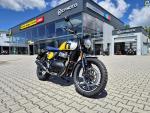 Klikněte pro detailní foto č. 2 - Royal Enfield Interceptor BEAR 650