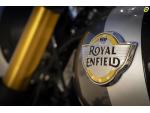Klikněte pro detailní foto č. 7 - Royal Enfield Interceptor BEAR 650