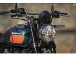 Klikněte pro detailní foto č. 8 - Royal Enfield Interceptor BEAR 650