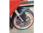 Klikněte pro detailní foto č. 11 - Ducati 848, ČR, SPOUSTA DOPLŇKŮ