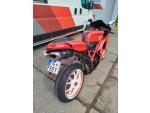 Klikněte pro detailní foto č. 4 - Ducati 848, ČR, SPOUSTA DOPLŇKŮ