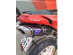 Klikněte pro detailní foto č. 6 - Ducati 848, ČR, SPOUSTA DOPLŇKŮ