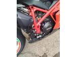 Klikněte pro detailní foto č. 8 - Ducati 848, ČR, SPOUSTA DOPLŇKŮ