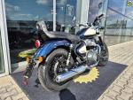 Klikněte pro detailní foto č. 4 - Royal Enfield Super Meteor 650