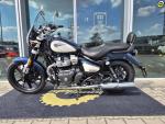 Klikněte pro detailní foto č. 7 - Royal Enfield Super Meteor 650