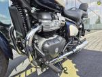 Klikněte pro detailní foto č. 11 - Royal Enfield Super Meteor 650