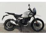 Klikněte pro detailní foto č. 3 - Royal Enfield Himalayan 450 Kaza Brown ( odpočet DPH )