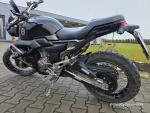 Klikněte pro detailní foto č. 10 - Zontes 1125 G1 Scrambler