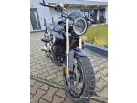 Klikněte pro detailní foto č. 2 - Zontes 1125 G1 Scrambler