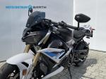 Klikněte pro detailní foto č. 9 - BMW BMW Motorrad S 1000 R  / 125kW