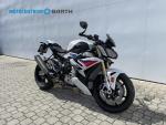 Detail nabídky - BMW BMW Motorrad S 1000 R  / 125kW
