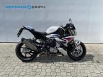 Klikněte pro detailní foto č. 2 - BMW BMW Motorrad S 1000 R  / 125kW