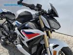 Klikněte pro detailní foto č. 4 - BMW BMW Motorrad S 1000 R  / 125kW