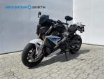 Klikněte pro detailní foto č. 6 - BMW BMW Motorrad S 1000 R  / 125kW