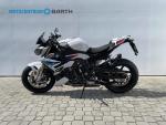 Klikněte pro detailní foto č. 7 - BMW BMW Motorrad S 1000 R  / 125kW