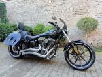 Klikněte pro detailní foto č. 2 - Harley-Davidson FXSB Softail Breakout