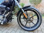 Klikněte pro detailní foto č. 3 - Harley-Davidson FXSB Softail Breakout